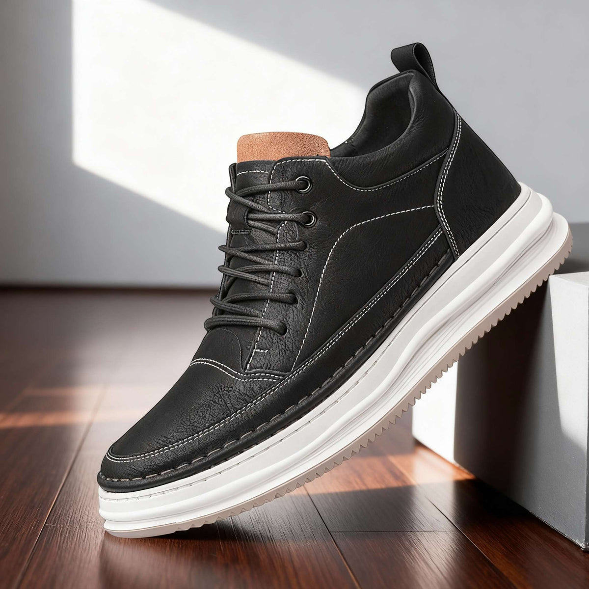 Roberto | Zapatos de Piel