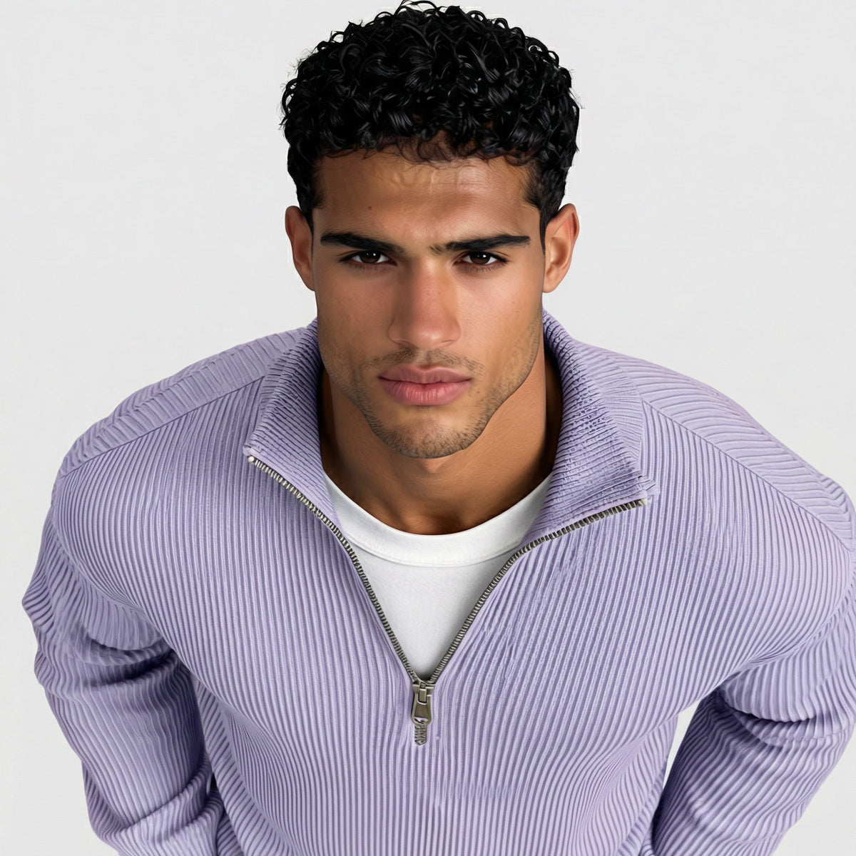 Mateo | Maglione Moderno ed Elegante