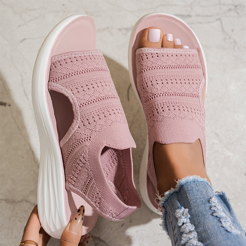 Aurea | Sandali Comfort