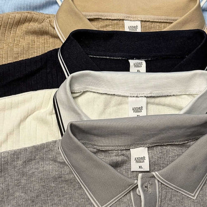 Hénry | Polo