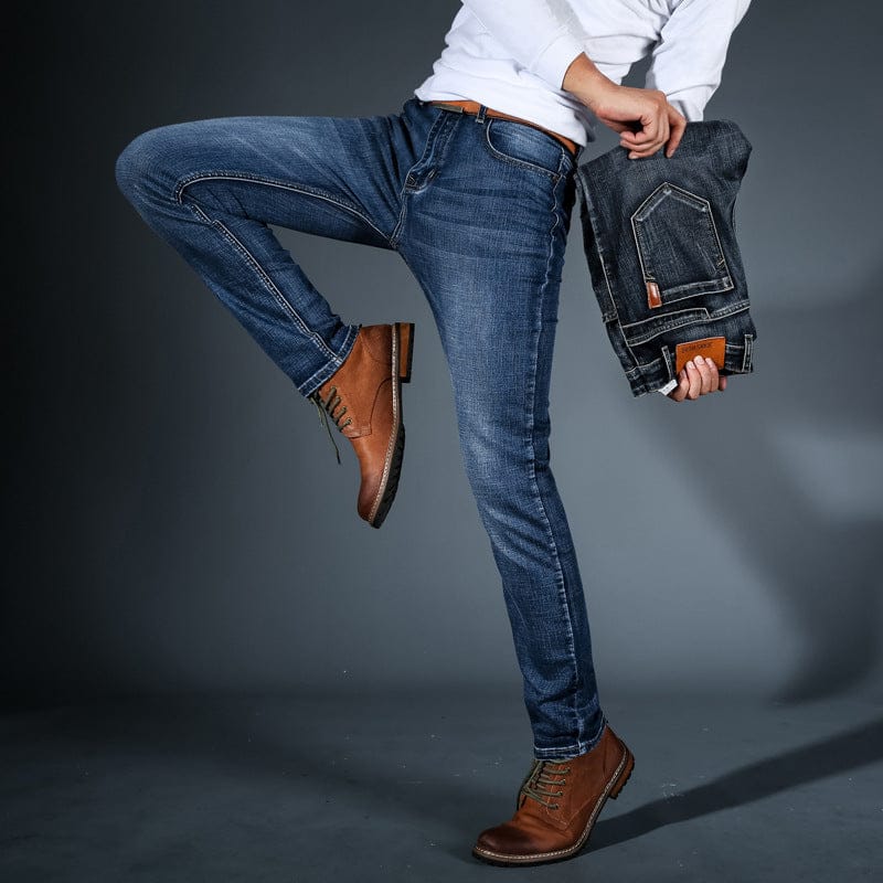 Jeans Elásticos