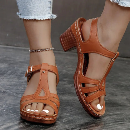 Ivvi | Sandali Comfort