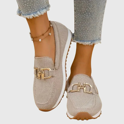 Mariana | Sneakers Comfort Stile Mocassino