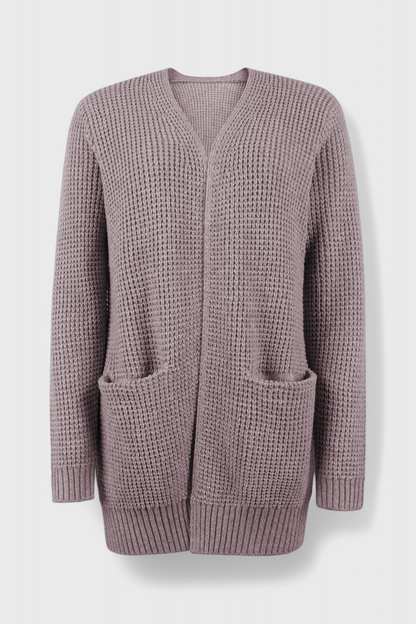 Anneliese | Cardigan in Lana