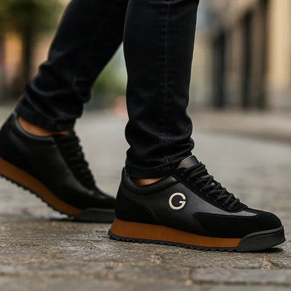 Givalli | Scarpe Eleganti in Pelle
