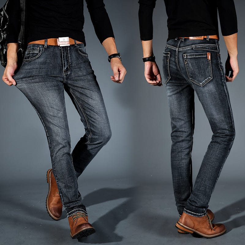 Jeans Elásticos