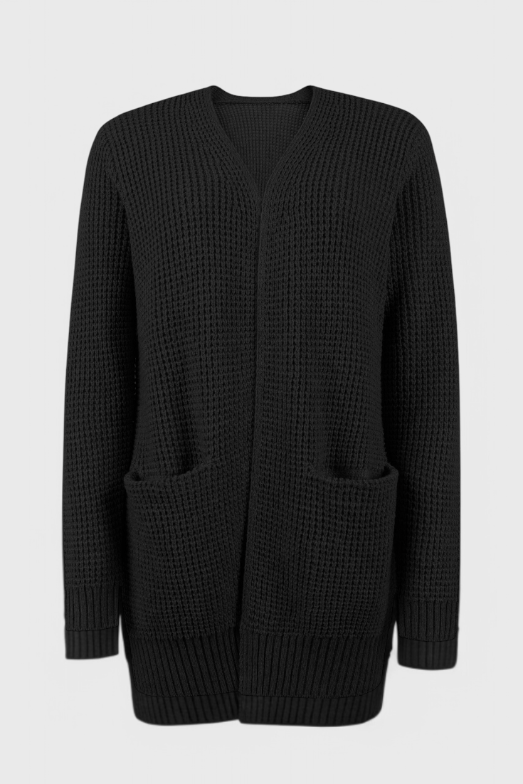 Anneliese | Cardigan in Lana