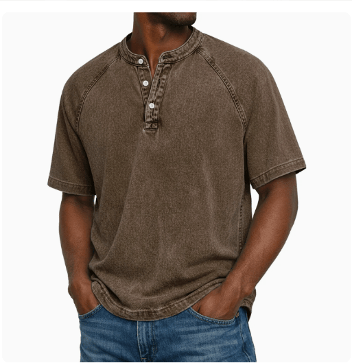 Saltwater | Henley