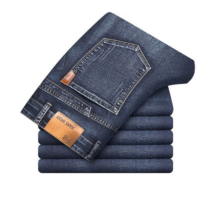 Jeans Elásticos