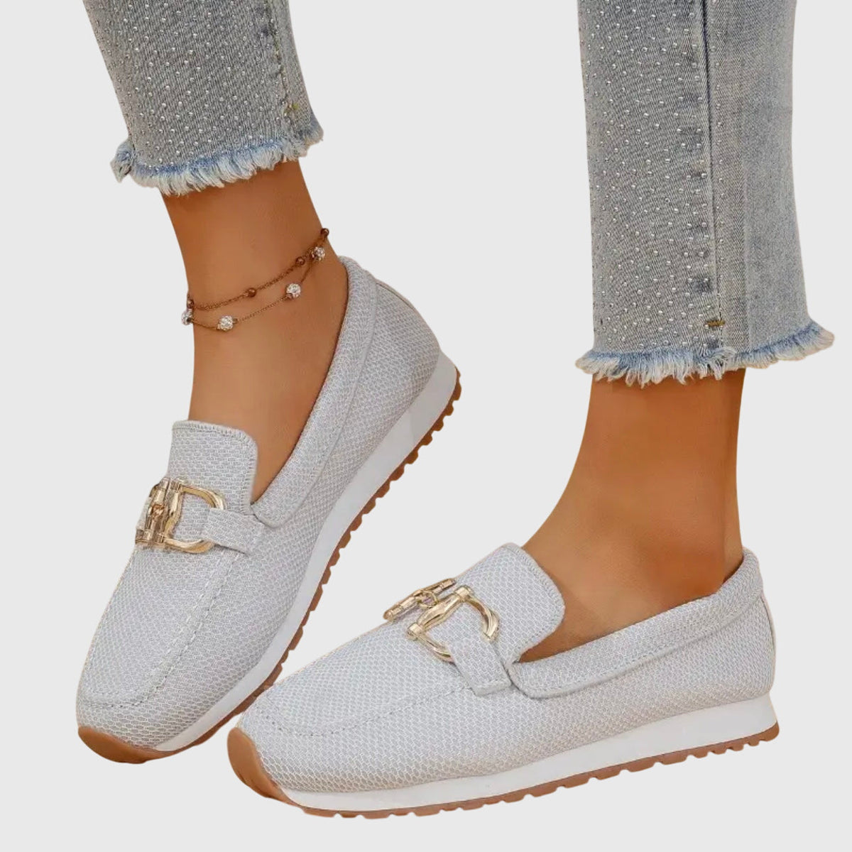 Susie | Tenis Mocasín Ortopédicos