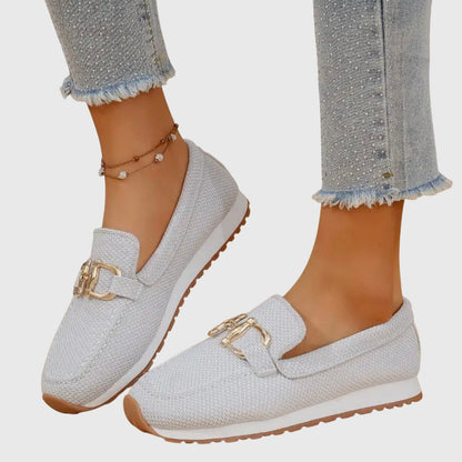 Susie | Tenis Mocasín Ortopédicos