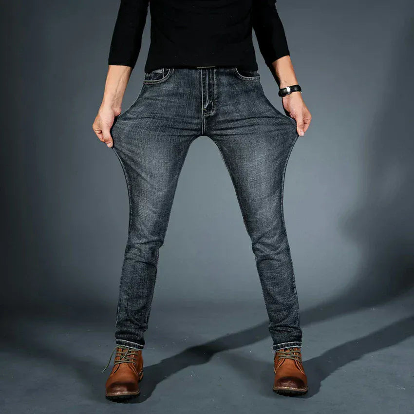 Jeans Elásticos