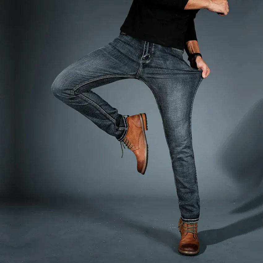 Jeans Elásticos