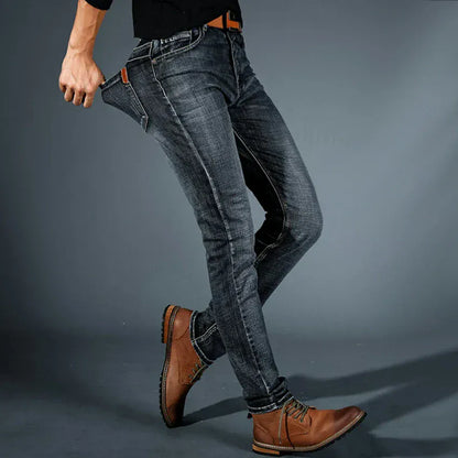 Jeans Elásticos