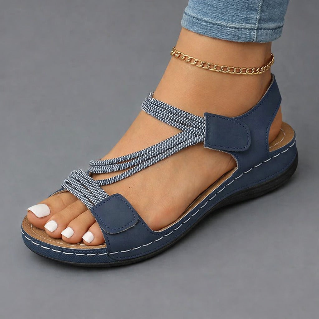 Luz | Sandali Comfort