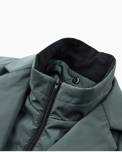 Ricardo | Cappotto Elegante