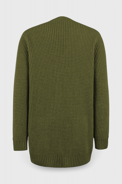 Anneliese | Cardigan in Lana