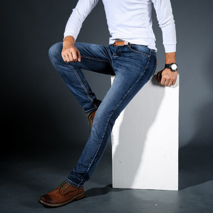 Jeans Elásticos