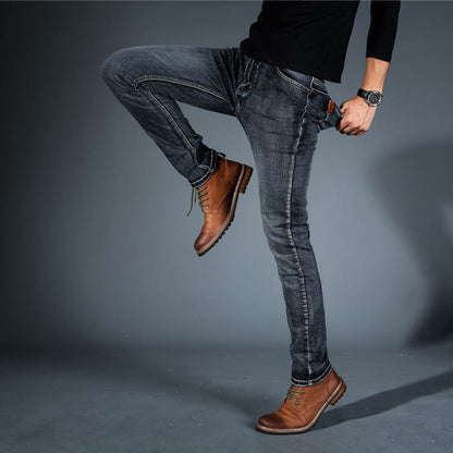 Jeans Elásticos
