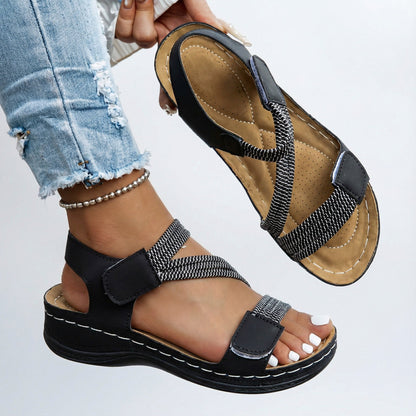 Carmen | Sandali Comfort