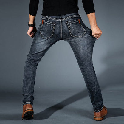 Jeans Elásticos