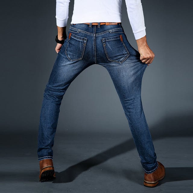 Jeans Elásticos