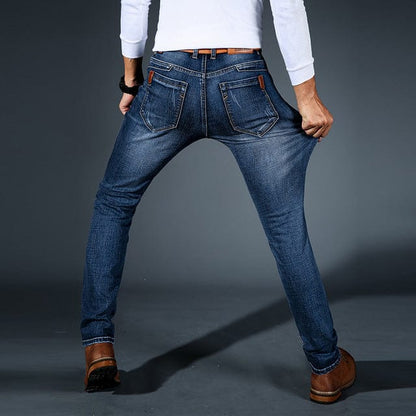 Jeans Elásticos