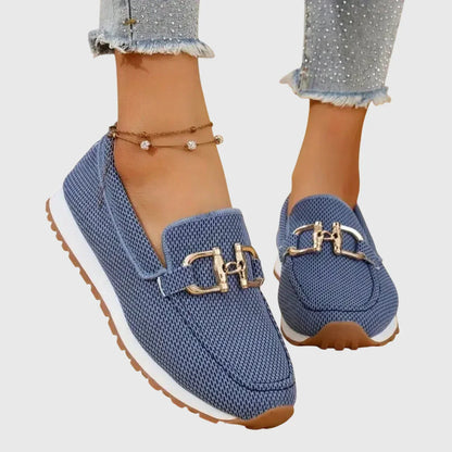 Mariana | Sneakers Comfort Stile Mocassino