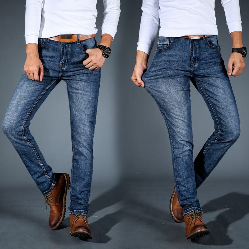 Jeans Elásticos