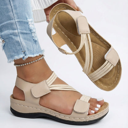 Carmen | Sandali Comfort