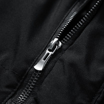 Ramiro | Parka Impermeabile