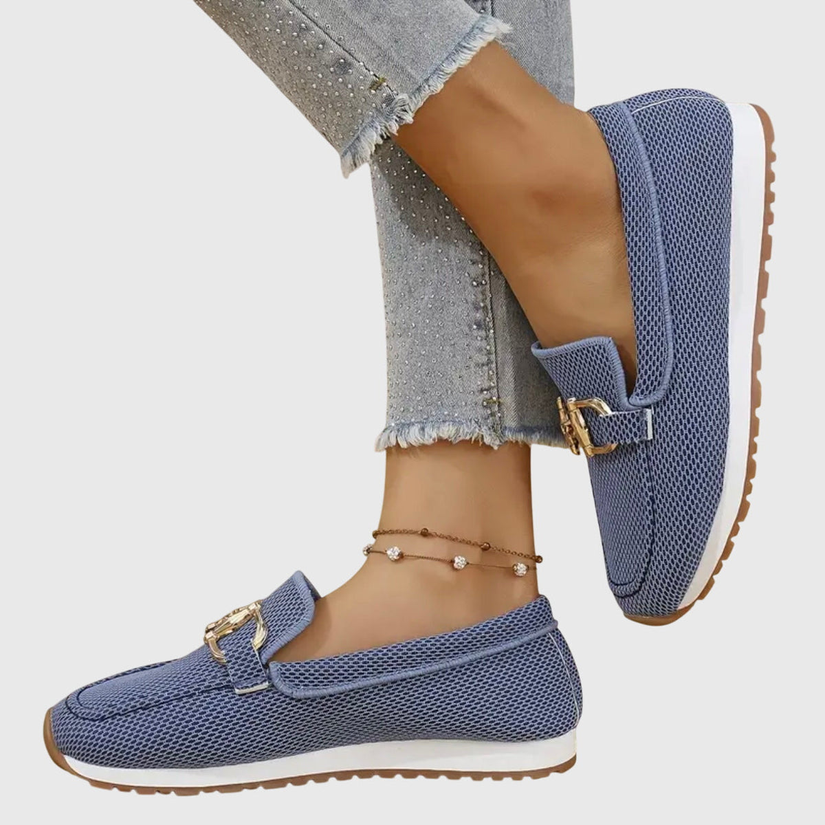 Susie | Tenis Mocasín Ortopédicos