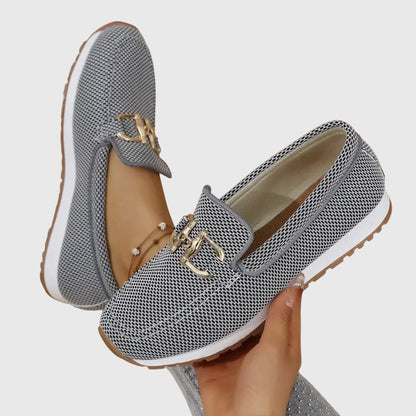 Susie | Tenis Mocasín Ortopédicos