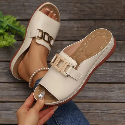 Furia | Sandali Comfort