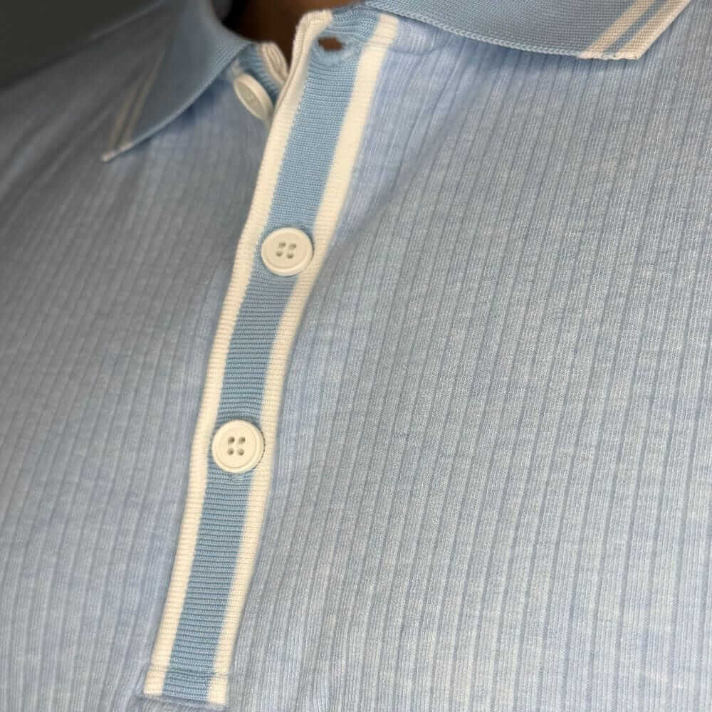 Hénry | Polo
