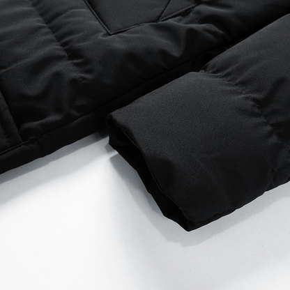Ramiro | Parka Impermeabile