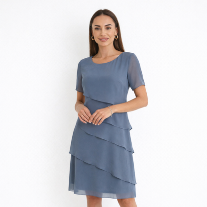 Janet | Vestito Elegante