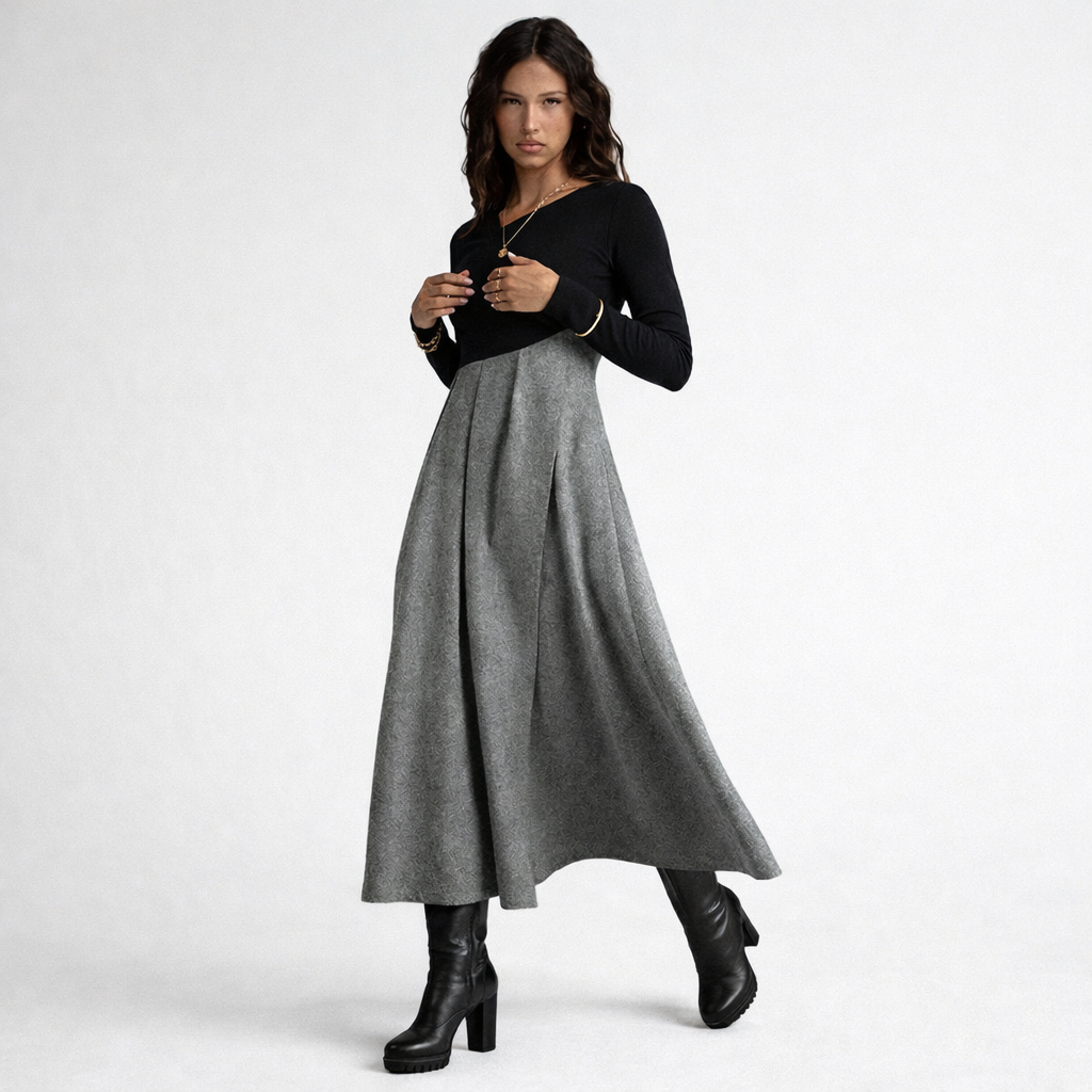 Raquel | Vestito Elegante