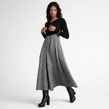 Raquel | Vestito Elegante