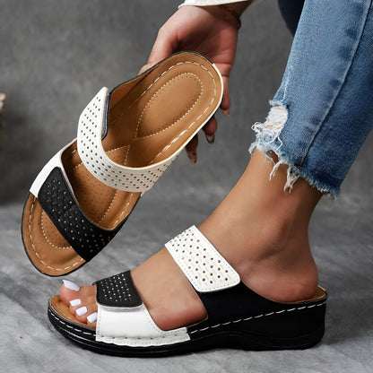 Aurora | Sandali Comfort