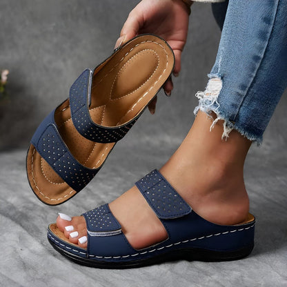 Aurora | Sandali Comfort