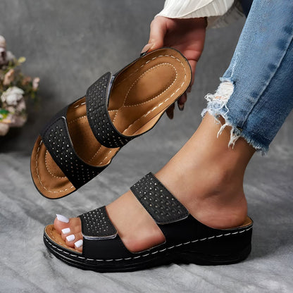 Aurora | Sandali Comfort