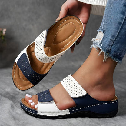 Aurora | Sandali Comfort