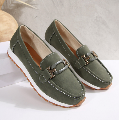 Emelia | Mocasines Ortopédicos