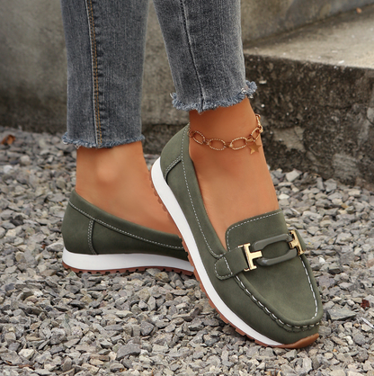 Emelia | Mocasines Ortopédicos