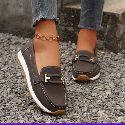 Emelia | Mocasines Ortopédicos