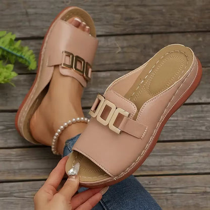 Furia | Sandali Comfort