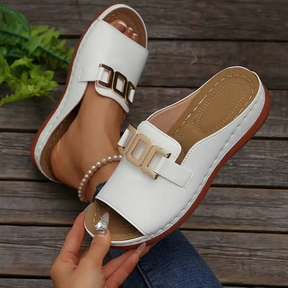 Furia | Sandali Comfort