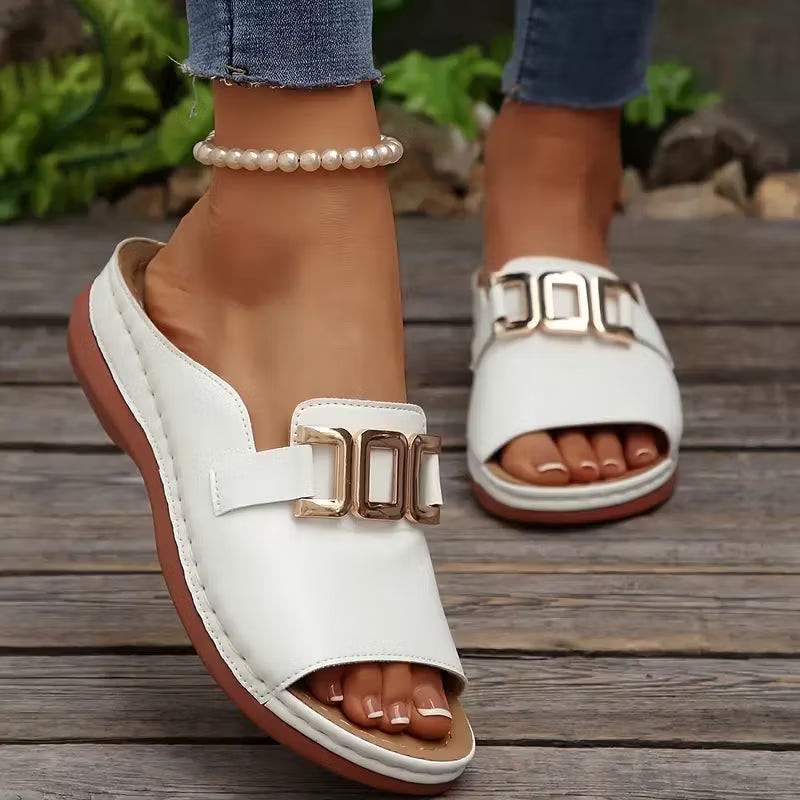 Furia | Sandali Comfort
