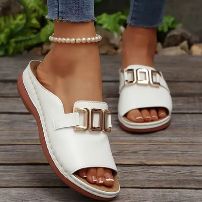 Furia | Sandali Comfort